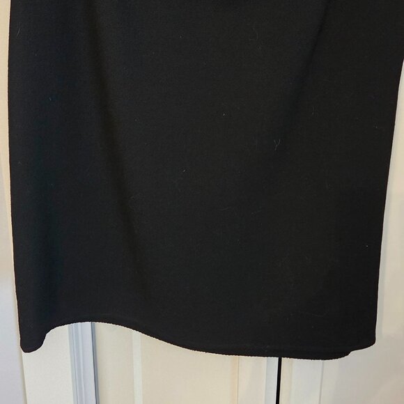Linda Allard Black Skirt - Picture 3 of 8